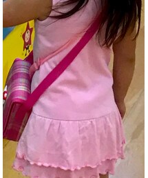 mezzo piano Junior | ワンピース