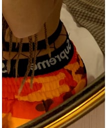 Supreme  | ボクサーパンツ