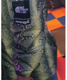 Supreme  | ナイロンジャケット