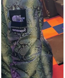 THE NORTH FACE | ナイロンジャケット