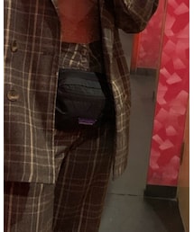 patagonia | ボディバッグ/ウエストポーチ