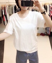 suncity | 랍빠 U넥

www.suncitygo.com
010-9422-5507
(Tシャツ/カットソー)