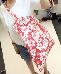 썬시티(suncity) | 점보주머니 백(ショルダーバッグ)