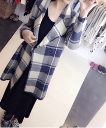 "썬시티" | その他アウター