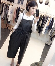 "썬시티" | サロペット/オーバーオール