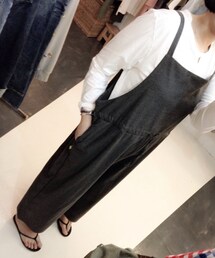 "썬시티" | サロペット/オーバーオール