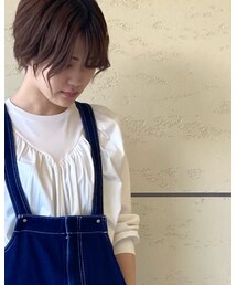 URBAN RESEARCH DOORS | シャツ/ブラウス