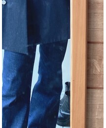 DouDou | サロペット/オーバーオール