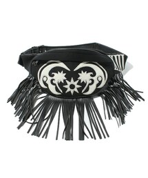 KTZ | KTZ 2013 FW(ボディバッグ/ウエストポーチ)