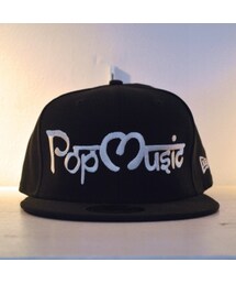 HIRO | HIRO POP MUSIC CAP(キャップ)