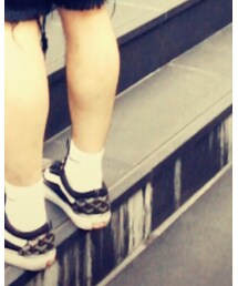 VANS | スニーカー