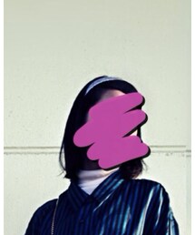 NADIA | カチューシャ