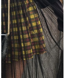 PECO CLUB | スカート