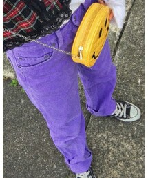 A.D.G | デニムパンツ