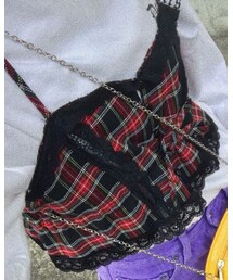 A.D.G | トップス