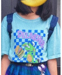 Candy Stripper | Tシャツ/カットソー