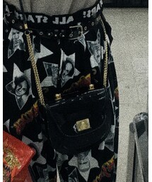 used | ショルダーバッグ