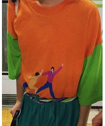 RRR BY SUGAR SPOT FACTORY | Tシャツ/カットソー