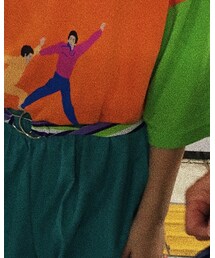 RRR BY SUGAR SPOT FACTORY | ベルト