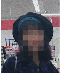 RRR BY SUGAR SPOT FACTORY | ハンチング/ベレー帽