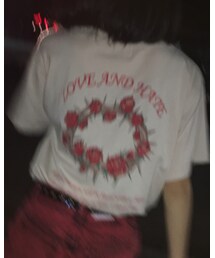 A.D.G | Tシャツ/カットソー