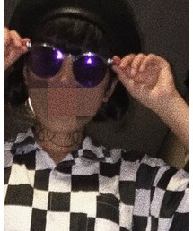 NADIA | サングラス