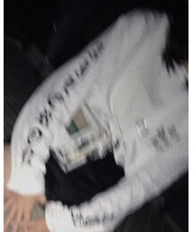 A.D.G | Tシャツ/カットソー