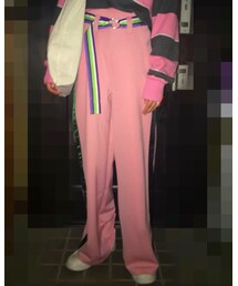 RRR BY SUGAR SPOT FACTORY | パンツ