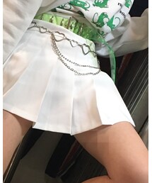 PECO CLUB | スカート