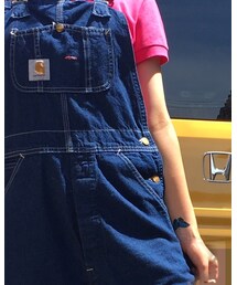 Carhartt | サロペット/オーバーオール