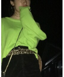 SPINNS | ニット/セーター