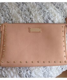 クラッチバッグ