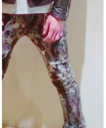 KSUBI | デニムパンツ