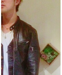 JAM町田 | ライダースジャケット