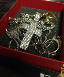 AVALANCHE | AVALANCHE  ネックレス(ネックレス)