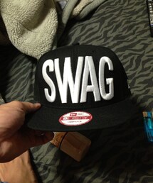 NEW ERA | ニューエラ スナップバック(キャップ)