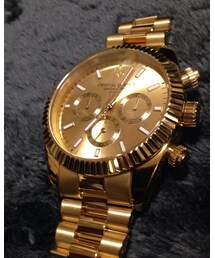 AVALANCHE | アナログ腕時計