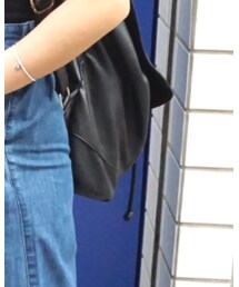 Log-on | バックパック/リュック