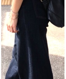 UNIQLO | デニムパンツ