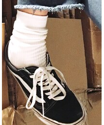 VANS | シューズ