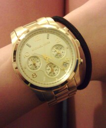 MICHAEL KORS | アナログ腕時計