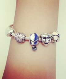 PANDORA | ブレスレット