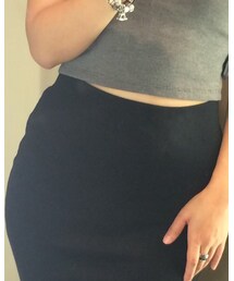 ZARA TRF | スカート