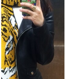 ZARA | ダウンジャケット/コート