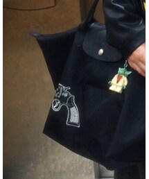 LONGCHAMP | トートバッグ