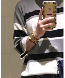 MICHAEL KORS | アナログ腕時計