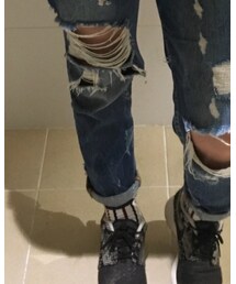 NIKE | スニーカー