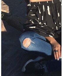 Bershka | デニムパンツ