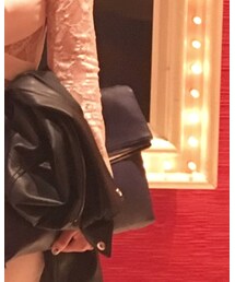 MR.OLIVE | クラッチバッグ