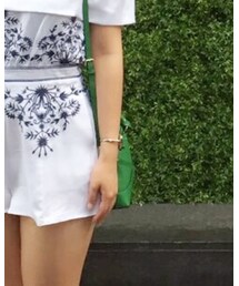 Calvin Klein | アナログ腕時計